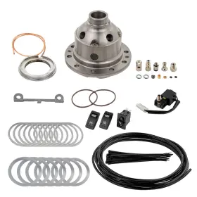 RD246 ARB Airlocker Jl M210 M220 Jeep Rubicon