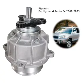 47800-39000 HYUNDAI Coupling 4WD