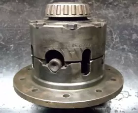 30751-30745 ARMA-STEEL Positraction Unit Chevy Corvette #2