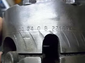 30751-30745 ARMA-STEEL Positraction Unit Chevy Corvette #3