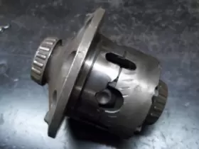 30751-30745 ARMA-STEEL Positraction Unit Chevy Corvette