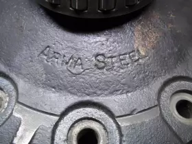 C-30743 ARMA-STEEL Positraction Unit Chevy Corvette #2