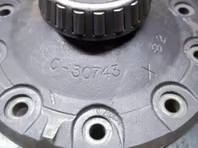 C-30743 ARMA-STEEL Positraction Unit Chevy Corvette #3