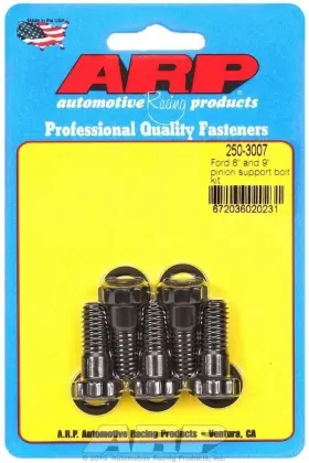 250-3007 ARP Pinion Bolts Ford