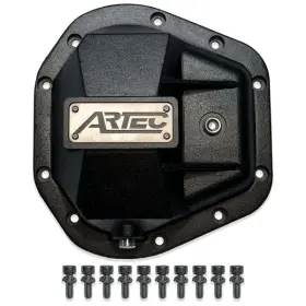 AX1060 ARTEC INDUSTRIES Hardcore Cover Dana