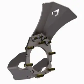 PG1404 ARTEC INDUSTRIES Differential #2