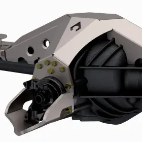 PG1404 ARTEC INDUSTRIES Differential #3