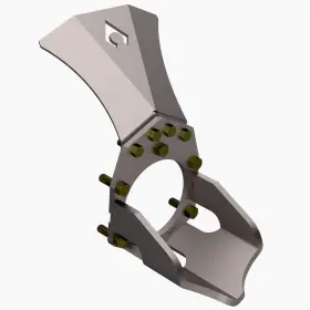 PG1404 ARTEC INDUSTRIES Differential