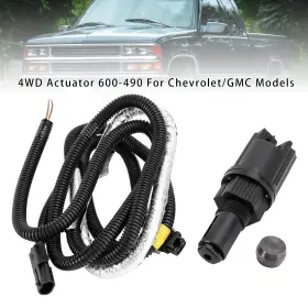 600-490 ARTUDATECH Actuator 4WD Chevrolet Gmc