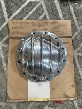 A5082 ASSAULT RACING Finned Differential Cover Bolt Rear Axle