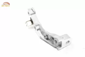 CN05 ATE Front Differential Axle Carrier Mount Bracket Awd #2