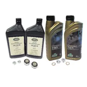 3564 ATLANTIC BRITISH LTD Differential Transfer Service Sport