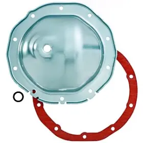 111107 ATP Differential Cover Auto