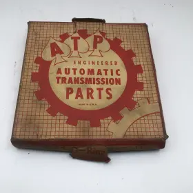 CO-15 ATP Automatic Transmission Nos Forward Piston Seal Car #2