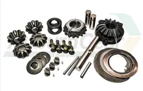 541066 AUBURN GEAR Master Ected Rebuild Slip Lock Kit