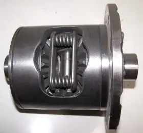 542022 AUBURN GEAR Bolt Posi Unit Spline Gm #3