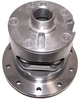 542022 AUBURN GEAR Bolt Posi Unit Spline Gm