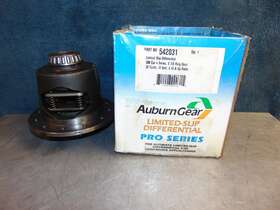 542031 AUBURN GEAR Bolt Car Posi Spline Up Gm Camaro Nova