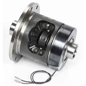 545004 AUBURN GEAR Ected Electronically Controlled