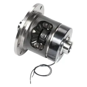 545007 AUBURN GEAR Ected Rear