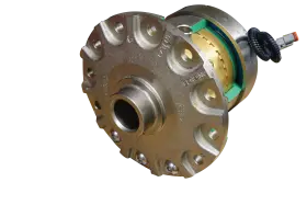 545035 AUBURN GEAR Lock Spline Down