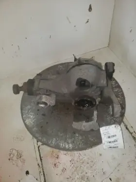 01R500044E AUDI Carrier Rear Axle Eus
