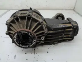 01R525053 AUDI Rear Differential Carrier A6 #2