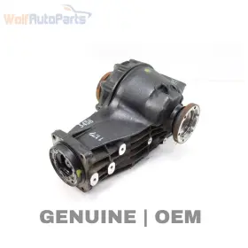 01R525053K AUDI Rear Axle Differential A8 Quattro