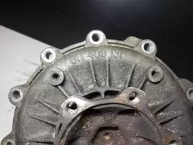 01T409131 AUDI Automatic Gear Differential A6 #2