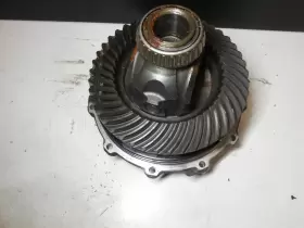 01T409131 AUDI Automatic Gear Differential A6