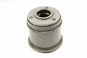 01V409751 AUDI Central Locking Differential Allroad Quattro #2