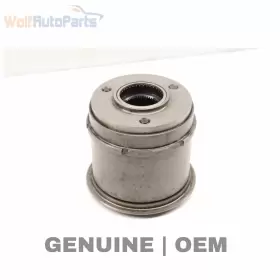01V409751 AUDI Central Locking Differential Allroad Quattro