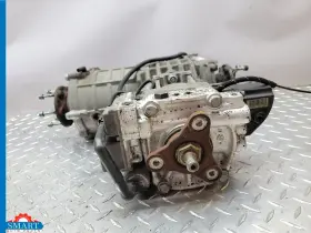 02D525053 AUDI Rear Differential Haldex Manual MK1 Quattro