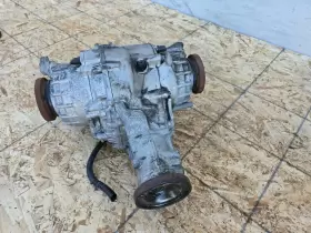 02M130124 AUDI Rear Differential Carrier S4 S5 Mkx #2