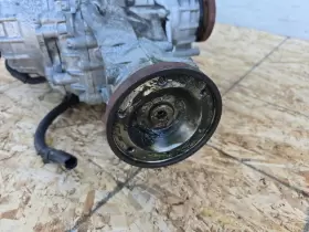 02M130124 AUDI Rear Differential Carrier S4 S5 Mkx #3