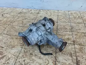 02M130124 AUDI Rear Differential Carrier S4 S5 Mkx