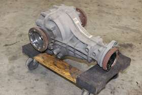 08V500043B AUDI Rear Axle Differential Huq A4 Quattro