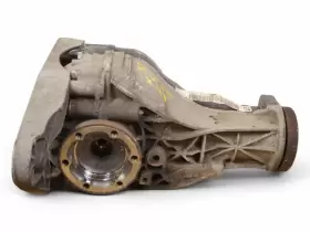 0AB525083C AUDI Carrier Differential Axle Rear A6 C7 #2