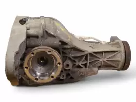 0AB525083C AUDI Carrier Differential Axle Rear A6 C7