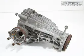 0AR-525-083-G AUDI Rear Axle Differential Carrier A7 Awd #2