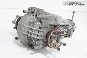 0AR-525-083-G AUDI Rear Axle Differential Carrier A7 Awd #3