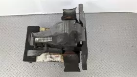 0AR500043R AUDI Rear Differential Carrier A6 #2