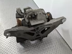 0AR500043R AUDI Rear Differential Carrier A6 #3