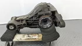 0AR500043R AUDI Rear Differential Carrier A6
