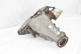 0AR525053E AUDI Rear Axle Differential Carrier A6 C7 Quattro #2