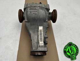0AR525083 AUDI Rear Axle Differential Carrier A6 A7 Q5