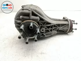 0AR525083B AUDI Rear Axle Differential Carrier Npr Kcc Lwv A8 #2