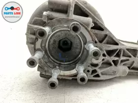 0AR525083B AUDI Rear Axle Differential Carrier Npr Kcc Lwv A8 #3