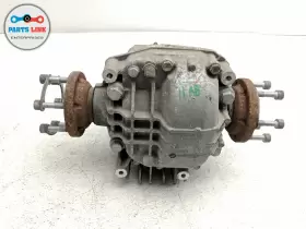 0AR525083B AUDI Rear Axle Differential Carrier Npr Kcc Lwv A8