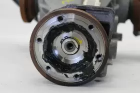 0AR525083C AUDI Rear Axle Differential Carrier A7 Quattro #2